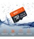 Vantrue microSD per DashCam - 64G/128G/256G/512G/1TB