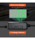 Vantrue-Cavo DashCam per modalità parcheggio + protezione batteria