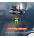 Vantrue-Cavo DashCam per modalità parcheggio + protezione batteria