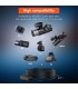 Vantrue-Cavo DashCam per modalità parcheggio + protezione batteria