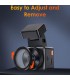 Vantrue Filtro CPL per Serie E | N5 | N4 Pro | S1 Pro