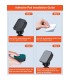 Vantrue KIT adesivi e pellicole elettrostatiche per dashcam