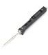 TS101 65W - Saldatore programmabile con Display OLED - SectorCam.it