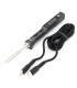 TS101 65W - Saldatore programmabile con Display OLED - SectorCam.it
