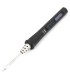 TS80P Smart Soldering - Saldatore Digitale Programmabile-sectorcam.it