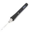 TS80P Smart Soldering - Saldatore Digitale Programmabile