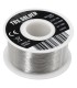 TBS Solder 0.5mm & 0.8mm - 100g - Stagno professionale 63/37 - Flux 1.8%