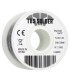 TBS Solder 0.5mm & 0.8mm - 100g - Stagno professionale 63/37 - Flux 1.8%