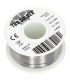 TBS Solder 0.5mm & 0.8mm - 100g - Stagno professionale 63/37 - Flux 1.8%
