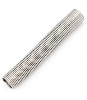 TBS Solder 1mm - Stagno professionale 63/37 - Flux 1.8%