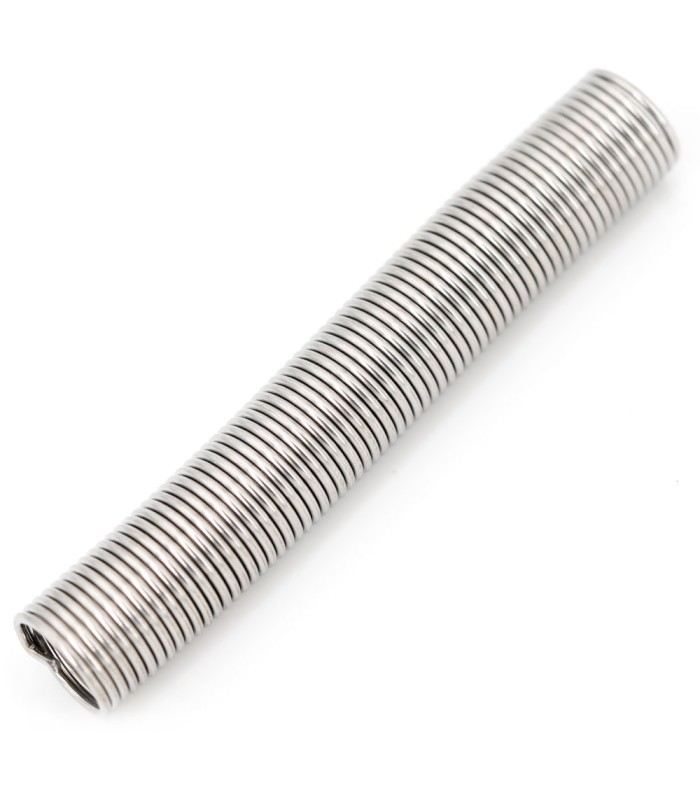 TBS Solder 1mm - Stagno professionale 63/37 - Flux 1.8%