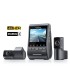 VIOFO A329S - 3CH - 4K+2K 210° IR + 2K - Starvis2 HDR - TAXI DashCam