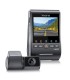 VIOFO A329S - 2CH - 4K 60fps+2K - Starvis2 HDR DashCam