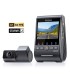 VIOFO A329S - 2CH - 4K 60fps+2K - Starvis2 HDR DashCam