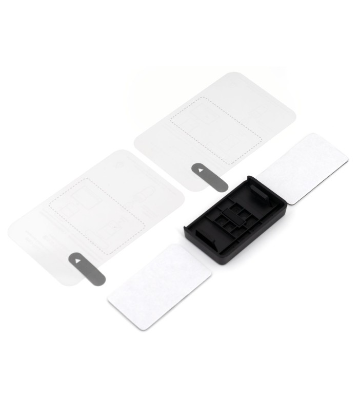 70mai - KIT di fissaggio per DashCam A810-A810S - Sectorcam.it