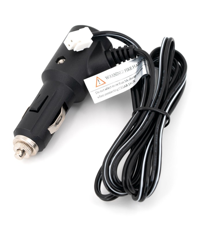 Blackvue Cavo alimentazione per Batteria B112  - SectorCam.it
