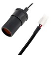 Blackvue Presa accendisigari per batteria B-112