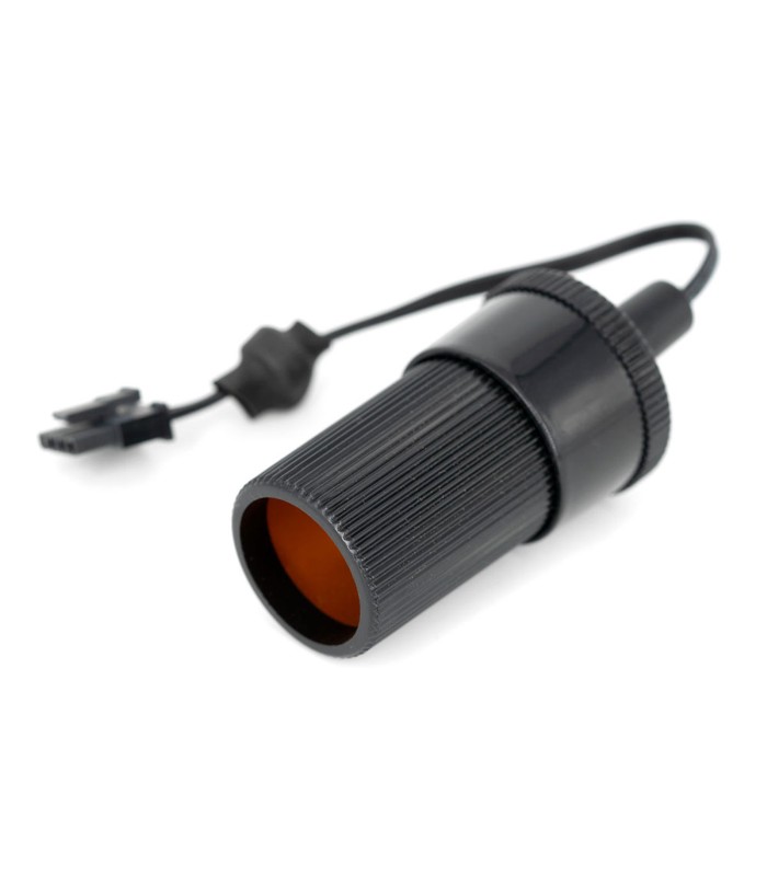 Blackvue Presa accendisigari per batteria B130A