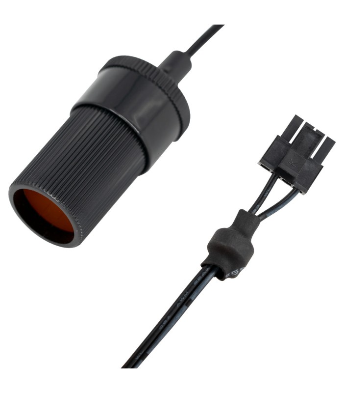 Blackvue Presa accendisigari per batteria B130A - SectorCam.it