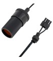 Blackvue Presa accendisigari per batteria B130A
