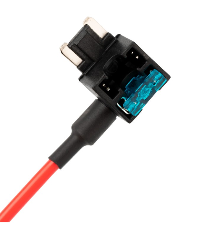 Supporto Fusibili - Low Profile - Micro2 - Mini - ATO
