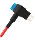 Supporto Fusibili - Low Profile - Micro2 - Mini - ATO