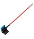 Supporto Fusibili - Low Profile - Micro2 - Mini - ATO