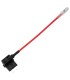 Supporto Fusibili - Low Profile - Micro2 - Mini - ATO