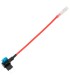 Supporto Fusibili - Low Profile - Micro2 - Mini - ATO