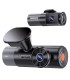 Vantrue N5S - 2.7K - 4CH HDR - Cloud TAXI DashCam - SectorCam.it