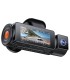 Vantrue N4 PRO S - 4K HDR - 3CH TAXI Cloud DashCam - SectorCam.it