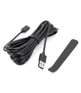 70mai - Cavo di alimentazione DashCam-USB-USB C - Power cable