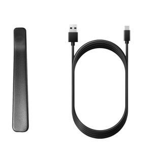 70mai-Cavo di alimentazione DashCam-USB-USB C-Power cable-Sectorcam.it