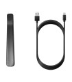 70mai - Cavo di alimentazione DashCam-USB-USB C - Power cable