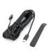 70mai-Cavo di alimentazione DashCam-USB-USB C-Power cable-Sectorcam.it