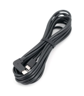 70mai-Cavo di alimentazione DashCam-USB C-Power cable-SectorCam.it