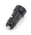 70mai - Alimentatore dashcam accendisigari - Dual USB Car Charger