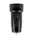 70mai - Alimentatore dashcam - Dual USB Car Charger - SectorCam.it
