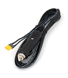 Cavo di ricarica da accendisigari per batteria 70mai - Sectorcam.it