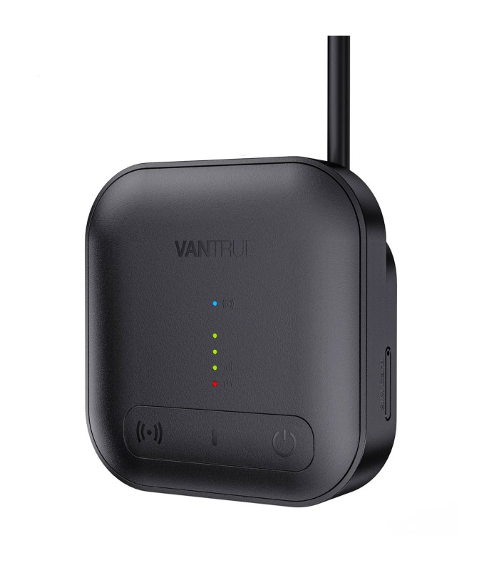 Vantrue LT01 - Modulo LTE - Connettività Cloud