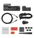 BlackVue ELITE 8 - 2CH - Dual 2K HDR Cloud DashCam-sectorcam.it