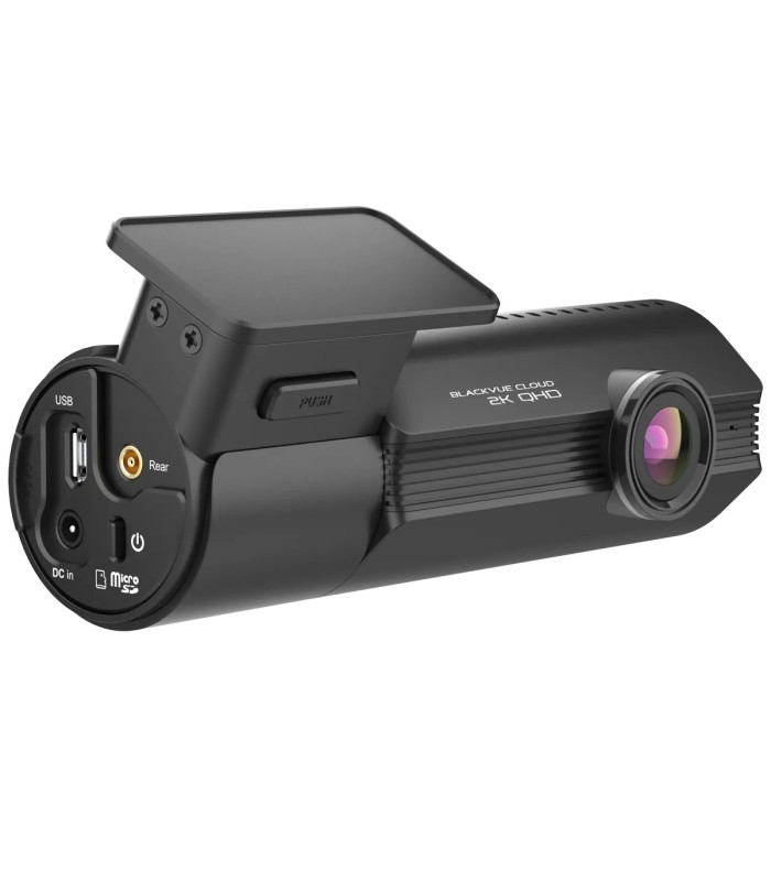 BlackVue ELITE 8 - 1CH - 2K HDR Cloud DashCam