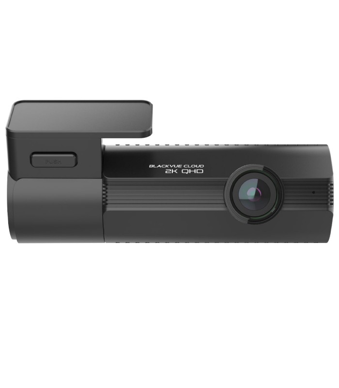 BlackVue ELITE 8 - 1CH - 2K HDR Cloud DashCam - sectorcam.it