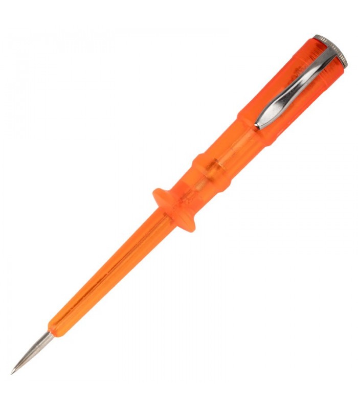 Auto Circuit Tester - Range Tensione 6V-12V-24V