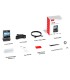 VIOFO A329S-4K 60fps-WiFi-GPS-Starvis2 HDR  DashCam-sectorcam.it