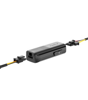 VIOFO HK6 - KIT alimentazione Modalità Parcheggio Ibrida - Protezione Avanzata