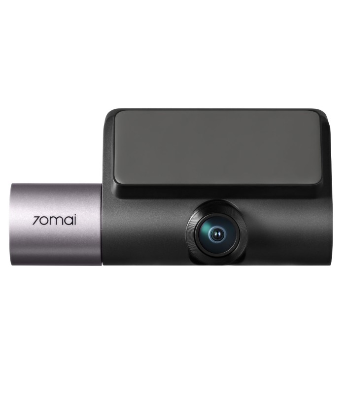 70mai T800-3CH-Dual 4K HDR-Rilevamento AI-Starvis 2 - 4G LTE DashCam