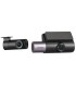 70mai T800-3CH-Dual 4K HDR-Starvis2-Rilevamento AI-4G LTE-sectorcam.it