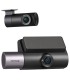 70mai T800-3CH-Dual 4K HDR-Starvis2-Rilevamento AI-4G LTE-sectorcam.it