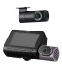 70mai T800-3CH-Dual 4K HDR-Starvis2-Rilevamento AI-4G LTE-sectorcam.it